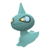 Buy Shuppet in Brilliant Diamond & Shining Pearl